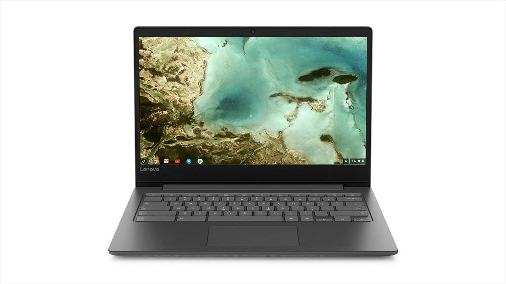 Lenovo Chromebook S330 81JW0001US - 14'' MT8125 4GB LPDDR3 32GB SSD