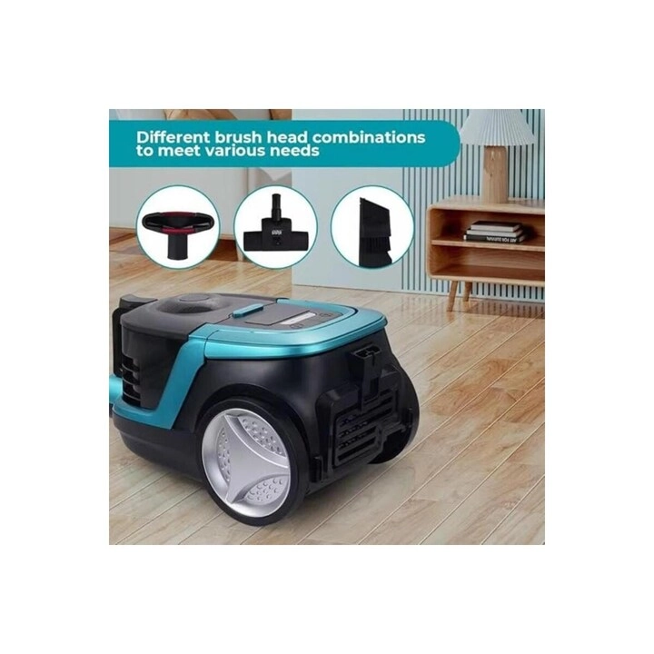 Bagless Vacuum Cleaner (8233000172886)