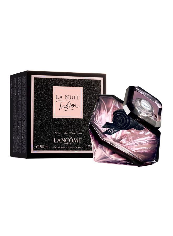 Lancôme La Nuit Tresor Eau de Parfum 50 ml