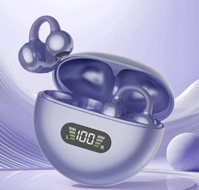Lynacz Original Open Ear - Wireless Earbud