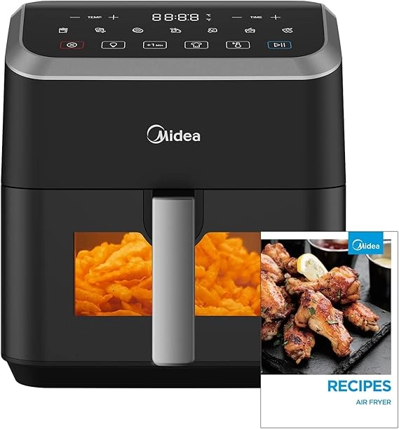 Air Fryer MAD-550F2APK