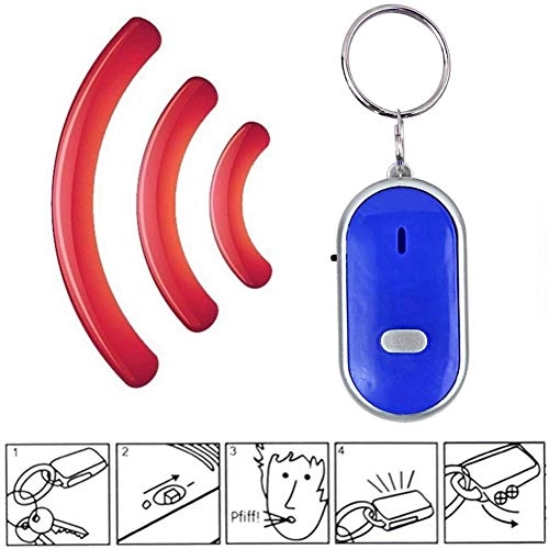 Key Finder
