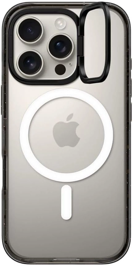 Impact Case with MagSafe for Apple iPhone 16 Pro