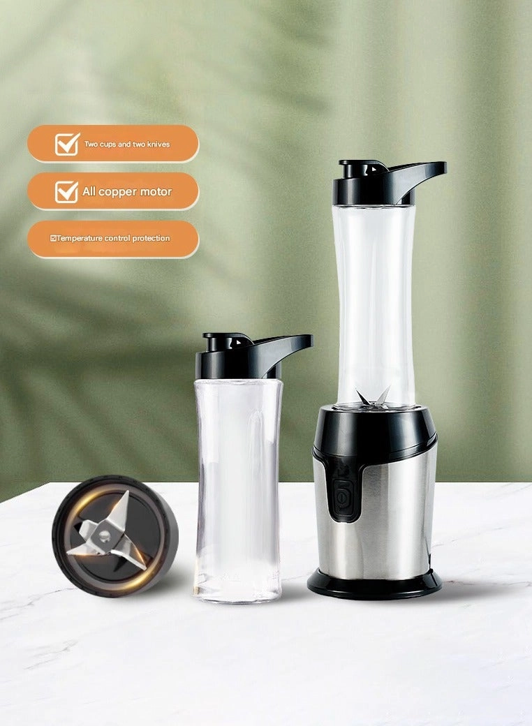 MHD Portable Juicer
