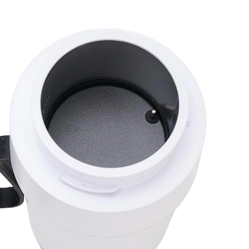 Luocua2pqgz19i7 - 80ml capsule or ground coffee