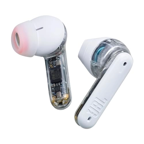 (Renewed) Tune Flex Ghost Wireless Earbud