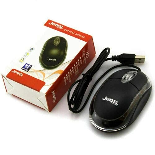 Optical Mouse - USB