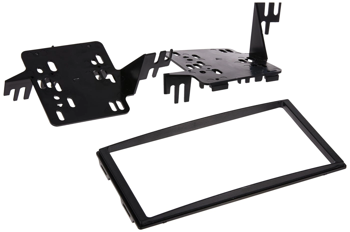 Metra 957321 - Double DIN Installation Dash Kit