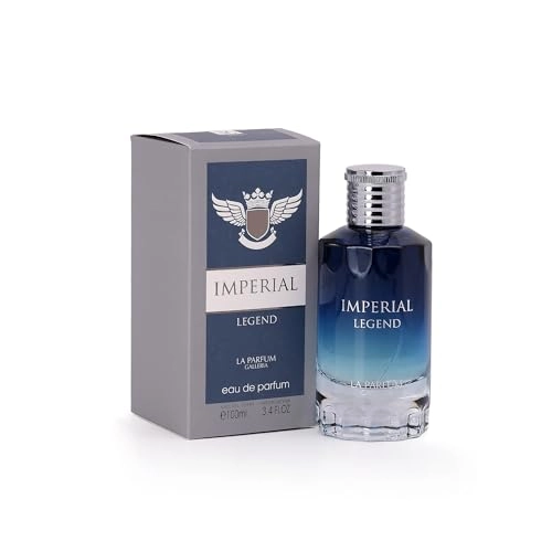 Imperial Legend Eau de Parfum 100 ml