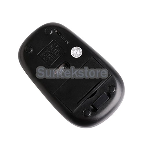 Car Shaped Mouse - Wireless