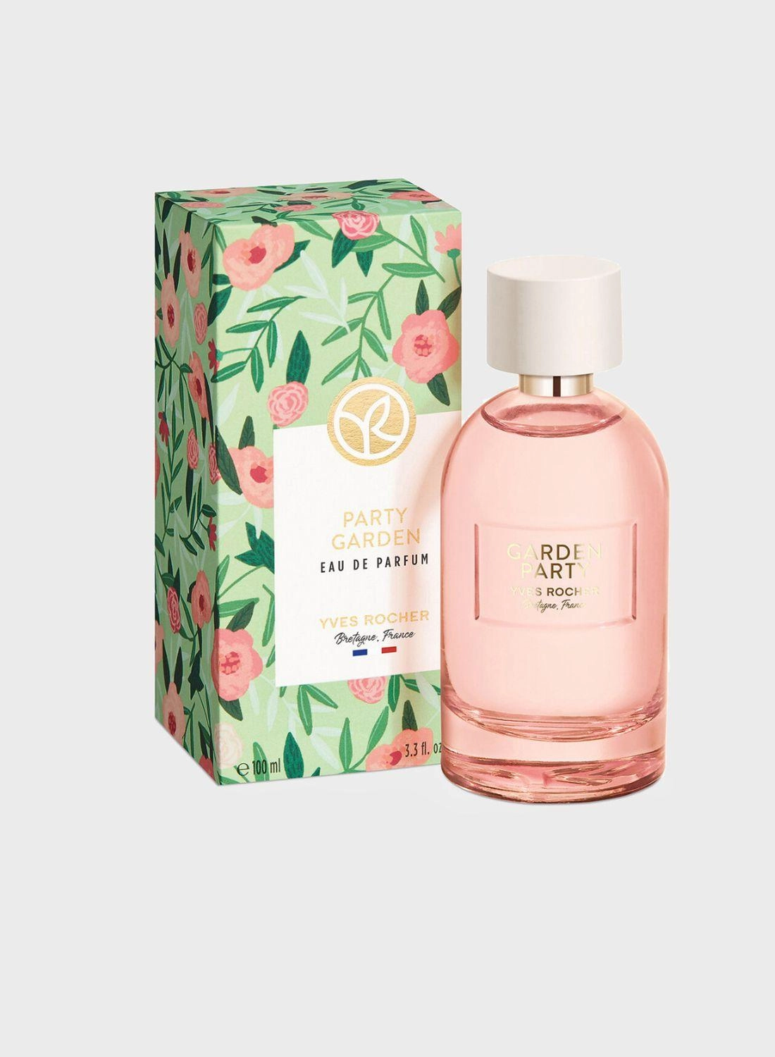 Garden Party Eau de Parfum