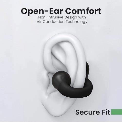 Harmonics Twins S15 Wireless Earbud