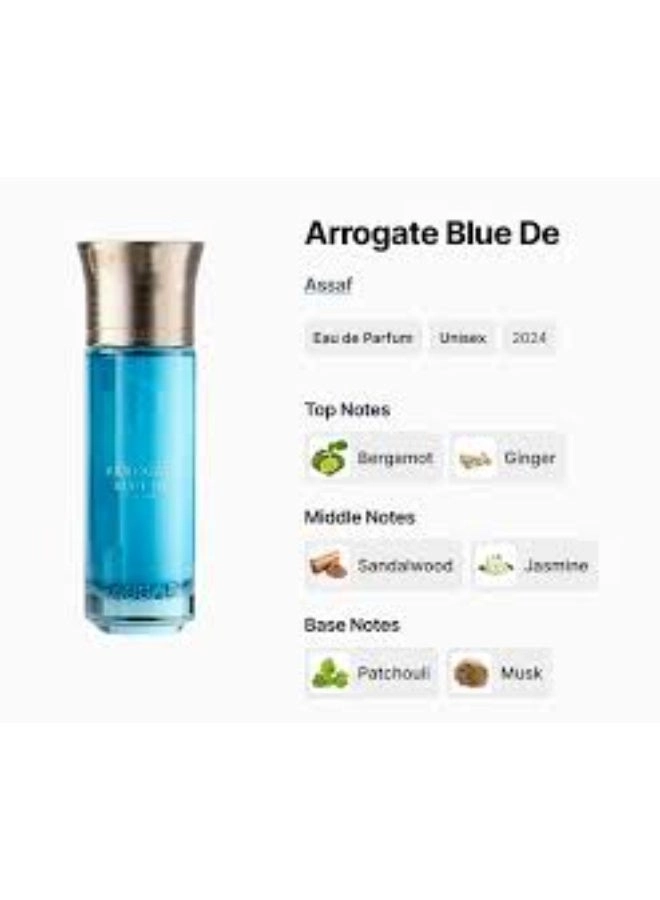 Arrogate Comete Eau de Parfum 200 ml