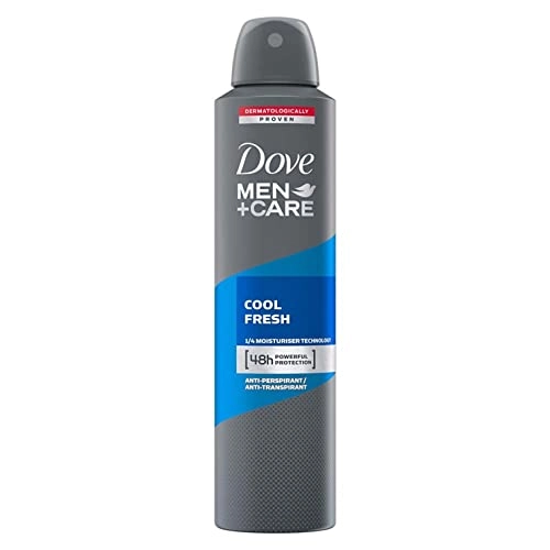 Men+Care Cool Fresh Deo - 250 ml