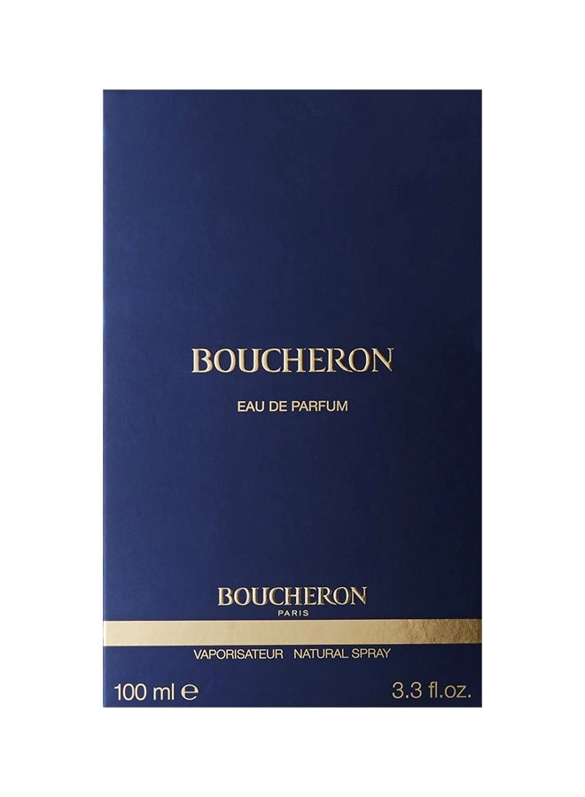 Women Eau de Toilette - 100ml