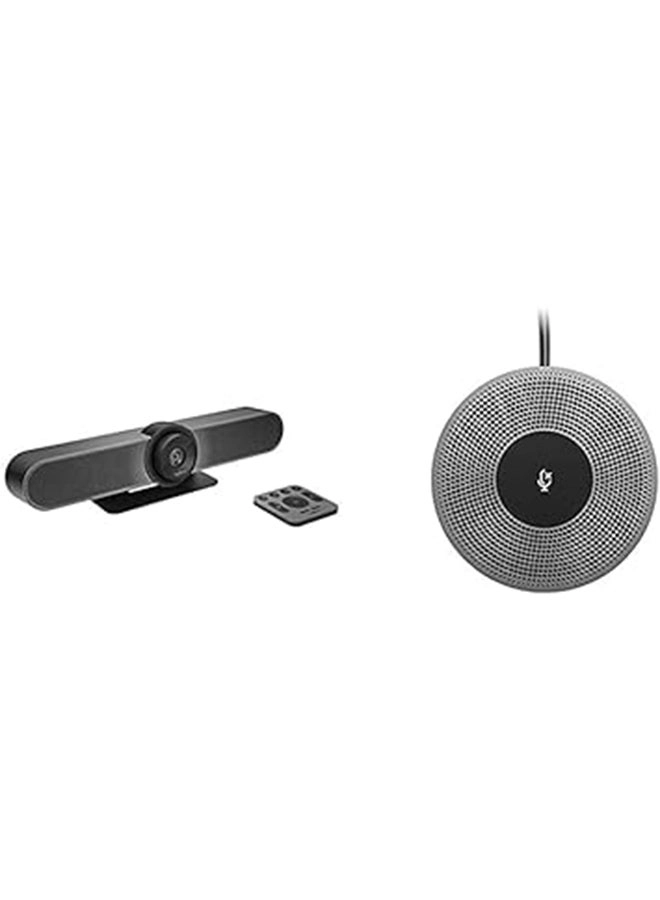 Expansion Mic - Wireless