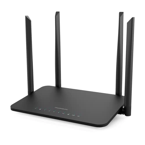 THWR 1200 - 1200 Mbps WiFi 5