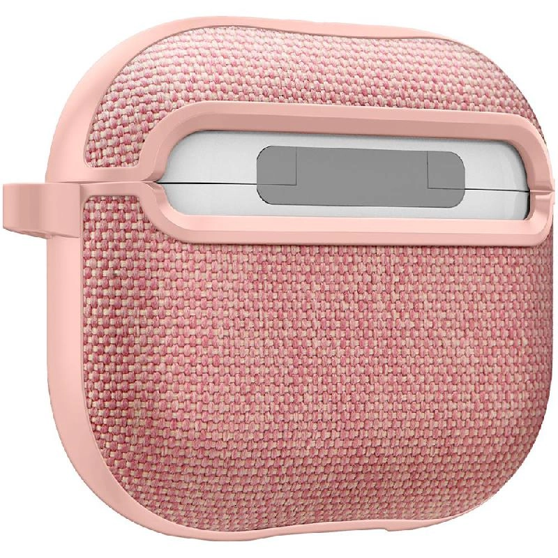 Urban Fit - Headset Case Cover for Apple AirPods Pro - Wireless Charging