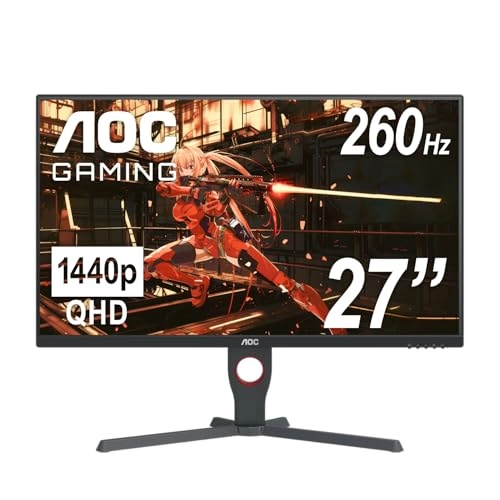 Q27G10ZE - 2560x1440 27 Inches
