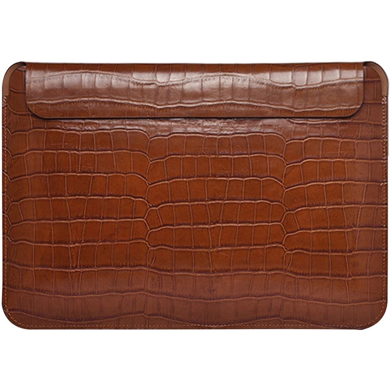 Skin Croco - Laptop Sleeve 13.3 inch
