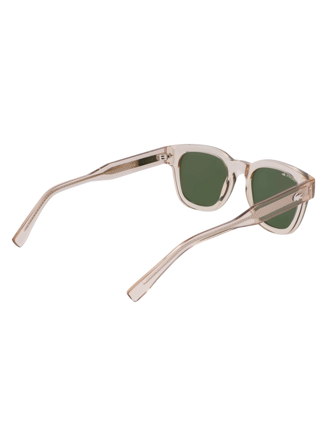 L6023S - 49 mm Solid Green