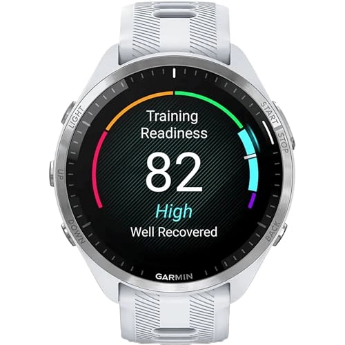 Forerunner 965 47mm