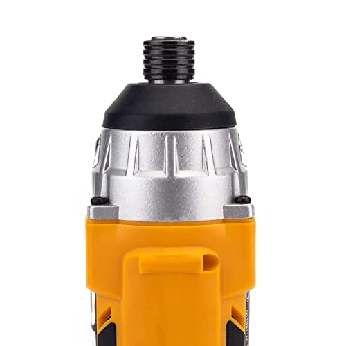 18V Brushless Impact Driver - 2.0Ah 3.0Ah 4.0Ah 5.0Ah