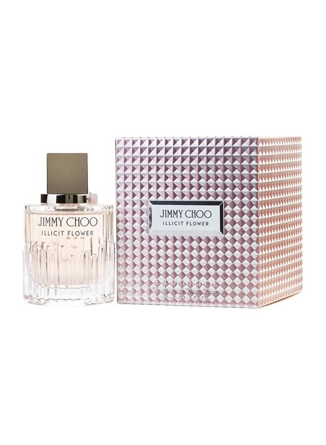 Illicit Flower Eau de Toilette 60 ml