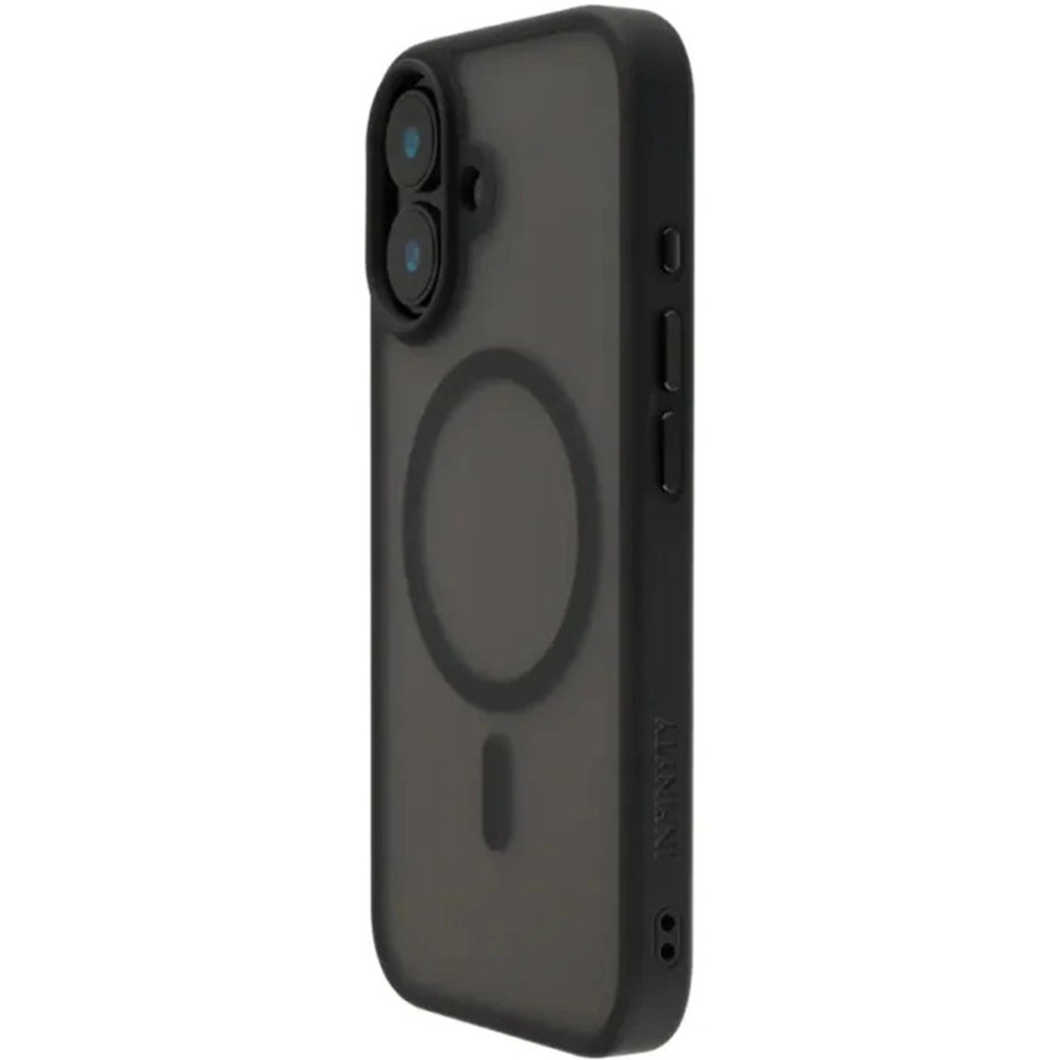 Gleam Series Case with MagSafe for iPhone 16