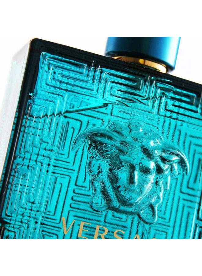 Eros Eau de Toilette 50ml