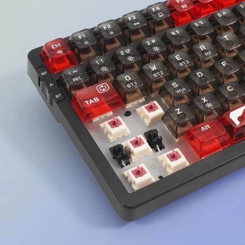 mx keys - US Wired/Wireless