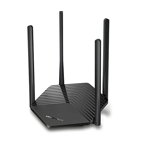MR60X - AX1500 WiFi 6