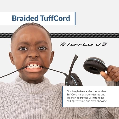 AC-5002 - Wired Headset