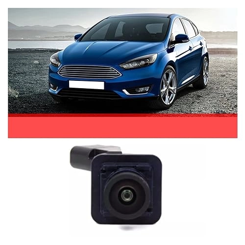 Rear View Camera - Night vision