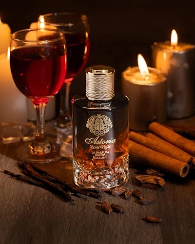 Astoria Wild Night - Eau de Parfum 100ml