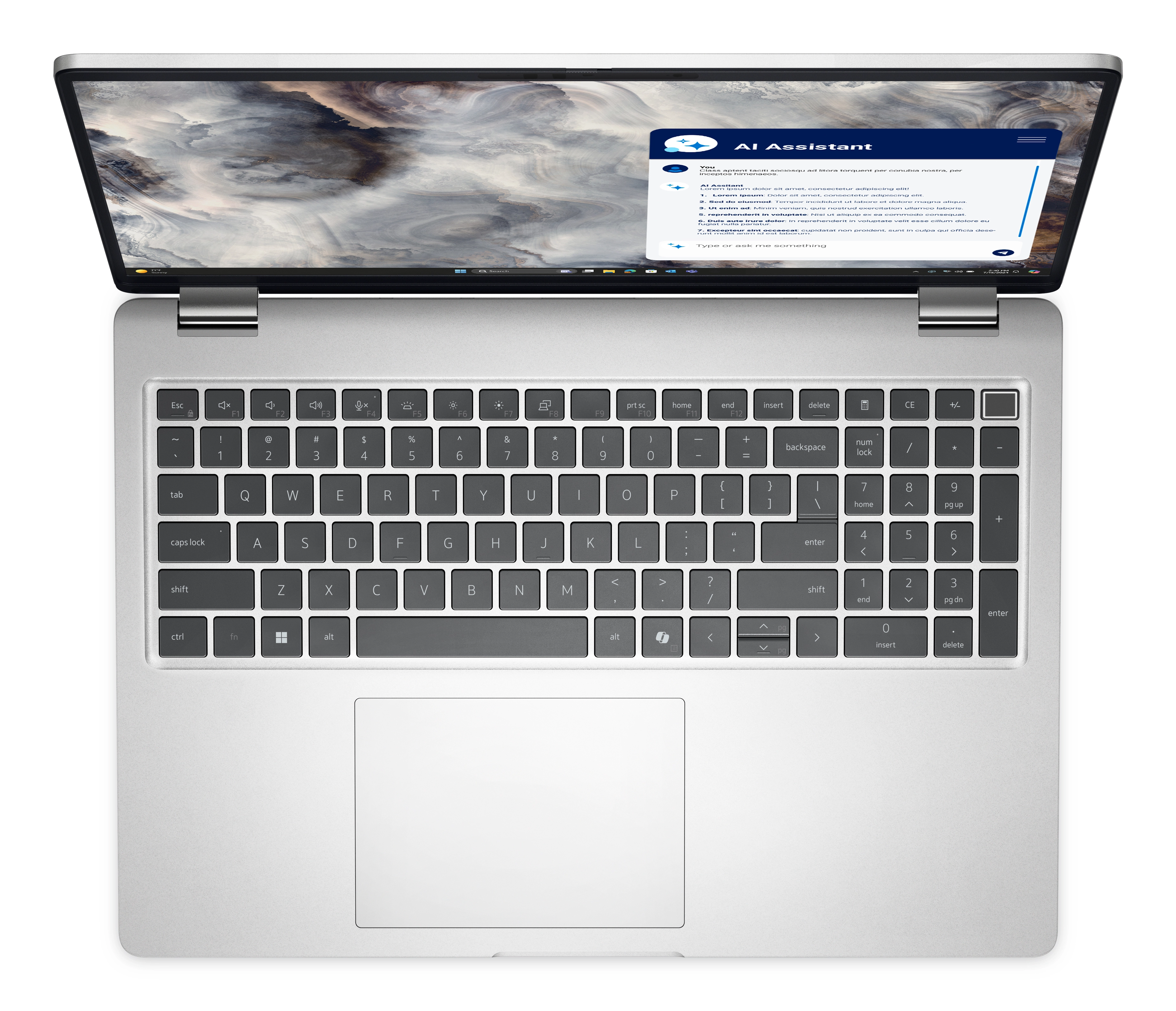 Pro 16 Plus - 16'' Core Ultra 7 255U 16GB DDR5 1TB SSD