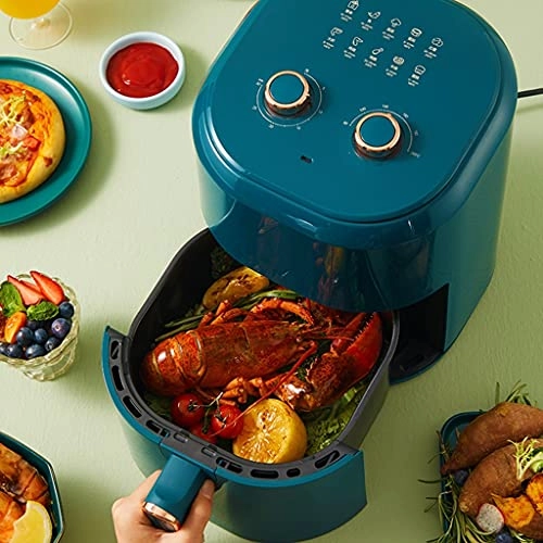 Air fryer 7847448