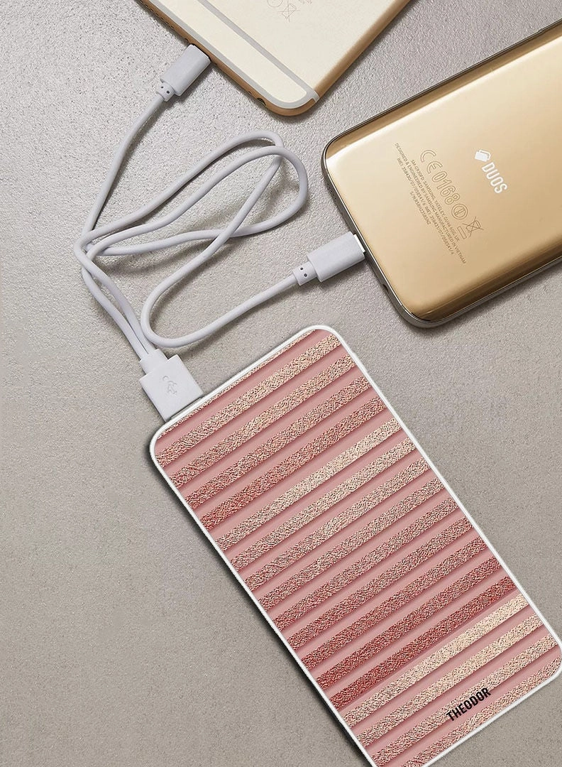 EX_PPBA442 - 10000mAh 18W Quick Charging 3.0