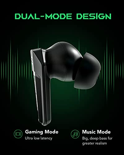 Lucifer T1 Wireless Earbud