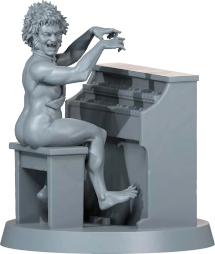 Zombicide: Monty Pythons Flying Circus Character Pack