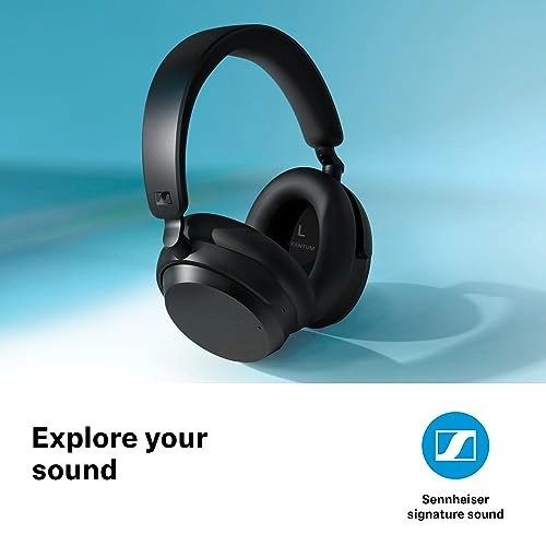 ACCENTUM Wireless Headphone