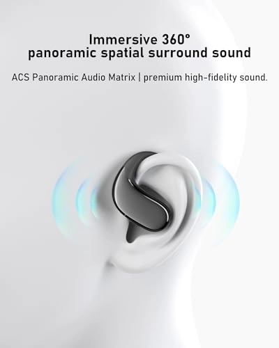 L1 Wireless Earbud