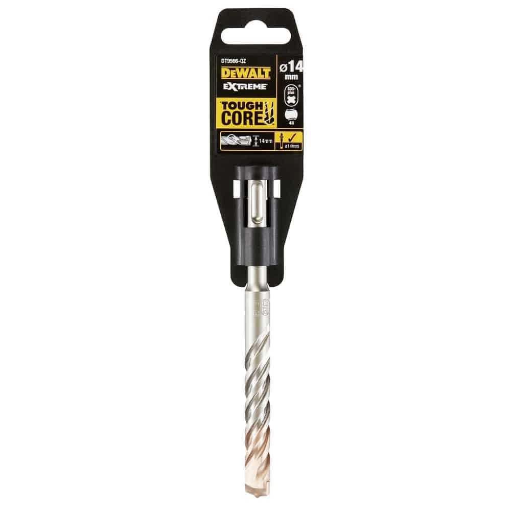 DeWALT DT9566-QZ - 1 piece(s) 14.0 mm