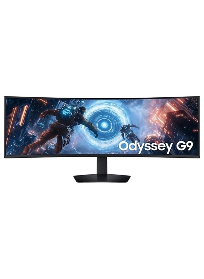 Samsung Odyssey G9 - LS49FG910EMXUE 49 in 5120x1440