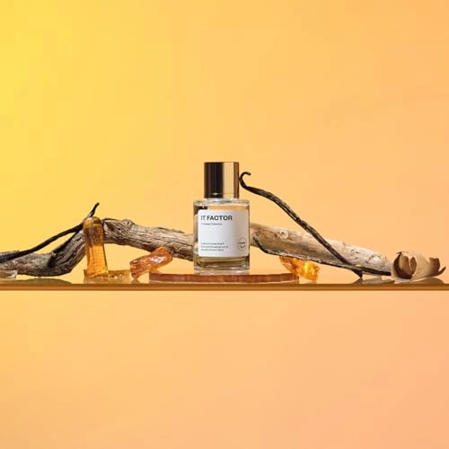 IT FACTOR Eau de Parfum 50 ml