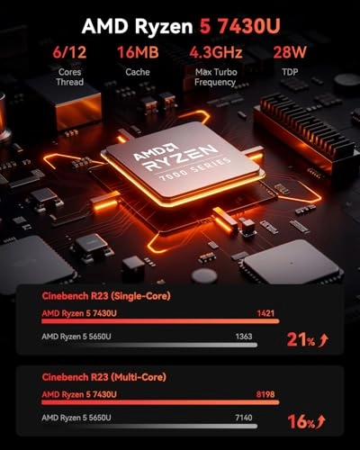 E3B - 16GB 512GB 7430U