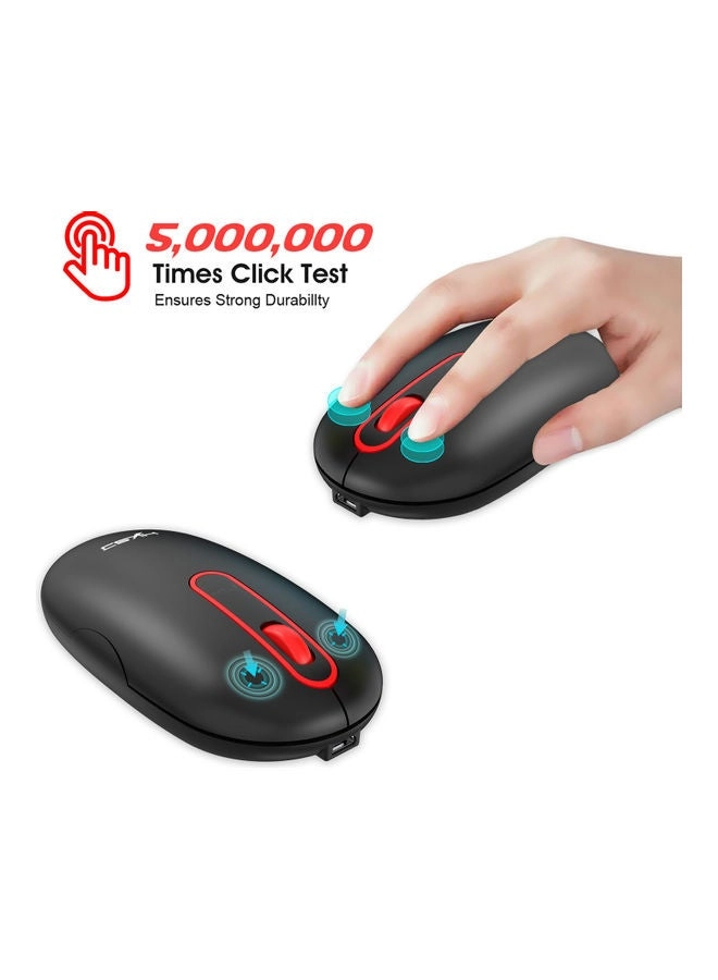 T15 Mouse - Wireless