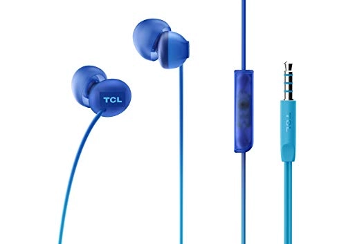 SOCL300 Wired Headphone