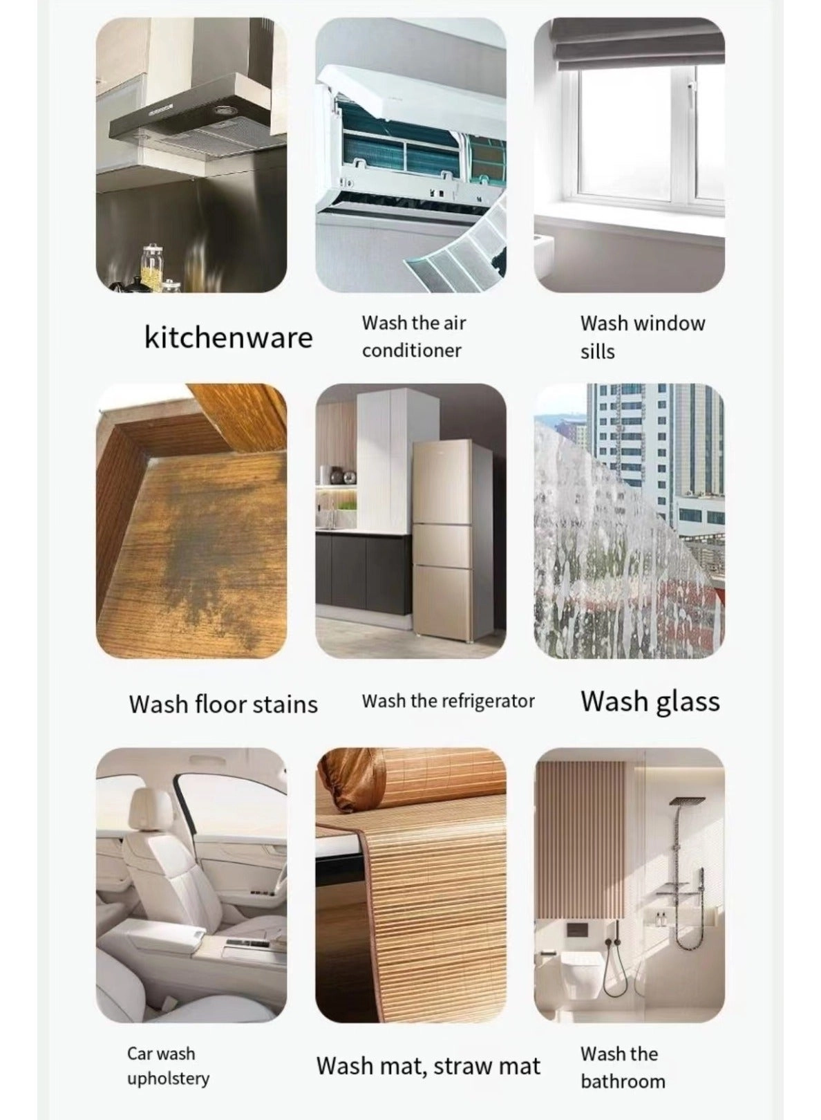 WH-QX005 - 3 bar 1500 ml