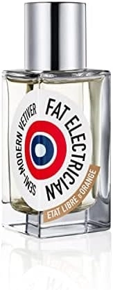Etat Libre D'Orange Fat Electrician - Eau de Parfum 50 ml